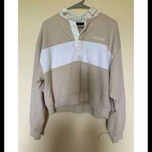 Abercrombie and Fitch sweatshirt top